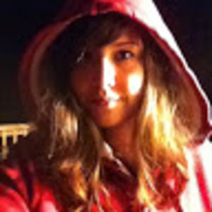 Meet your Posher, Julia